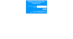 Desktop Screenshot of intranet.sindirefeicoessp.org.br